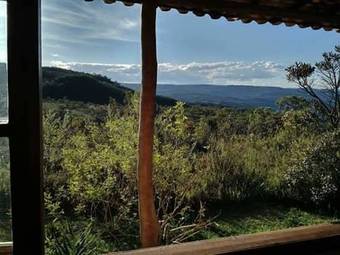 Hostal Pousada Mirante Do Vale