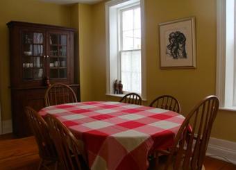 3 Sisters Bed & Breakfast