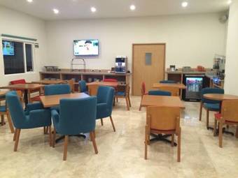 Hit Hoteles Aeropuerto Puebla