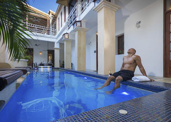 Casa Sanchez Boutique Hotel