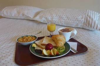 Ocean View Raglan B&B