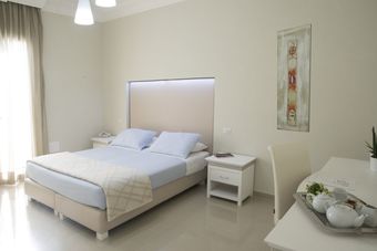 Hotel Victoria Palace