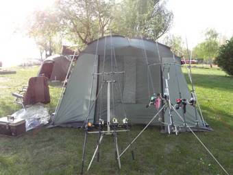 Posada Balatonszemesi Horg�szh�z