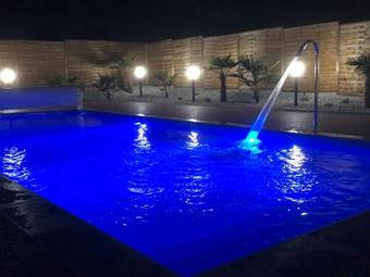 Brit Hotel Brive La Gaillarde - Restaurant La Limousine