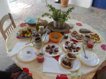 Hostal El Molino Del Abuelo