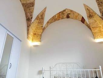 Apartamento Nonna Mina