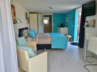 Bed & Breakfast B En B Smoek