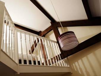 Apartamento Mid Wales Holiday Lets, Rhayader