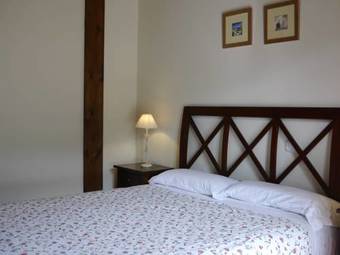 Hotel Posada 3 Valles