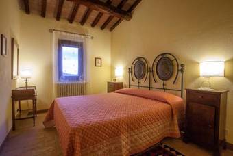 Agroturismo Il Torrione