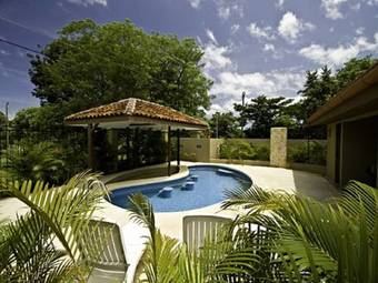 La Carolina Condo #5