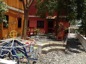 Bed & Breakfast Aldeia Jerome