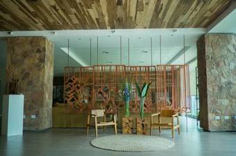 Orfeo Suites Hotel Salsipuedes