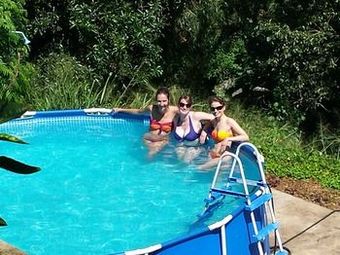 Hotel The Hideaway Ella