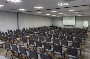 Hotel Blue Tree Towers Valinhos