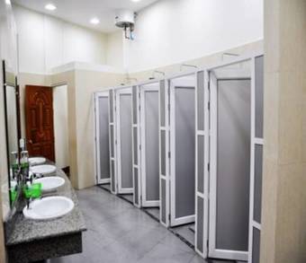 Rose Land Apartment Hotel