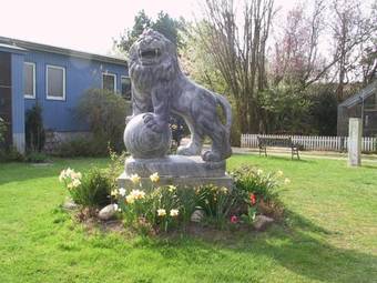 Danhostel S�nderborg Vollerup