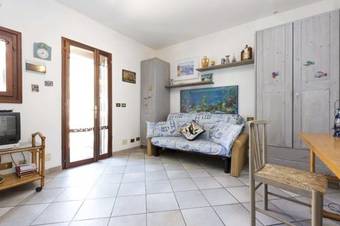 Apartamento Bilocale Le Piscine