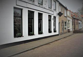 Hotel De Hemelse Vrede