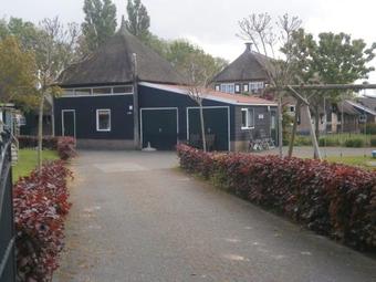 B&B Oude Rijksweg 517b