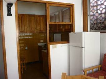 Apartamento Moncloa 2�