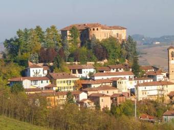 Apartment Frinco At 7418