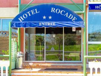 Hotel H�tel La Rocade