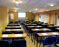 Hotel Best Western Samantta