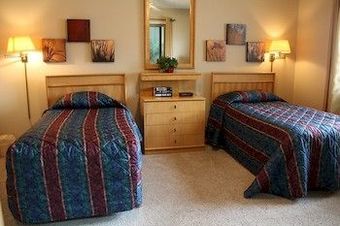 Aparthotel Greens One At Bella Vista By Kees Vacations