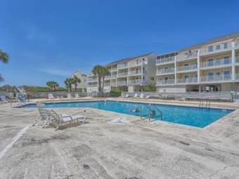 Apartamento Sea Cliff C-19