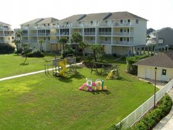 Apartamento Sea Cliff D-24 Lion Around