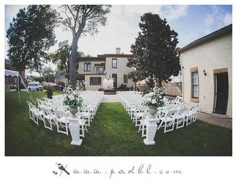 The Pepin Mansion Bed & Breakfast