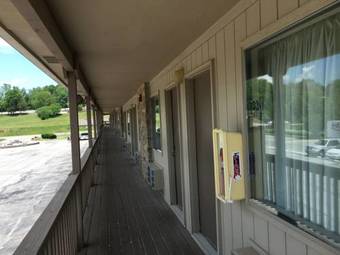 Motel Salt Creek Inn