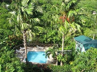 Hotel Apartment Espoir