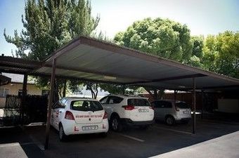 Bm Gardens Apartment Hotel