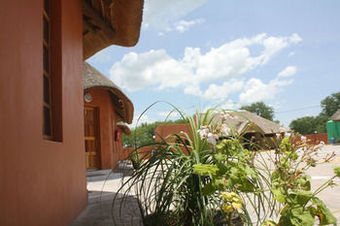 Posada Kessa's Chalets