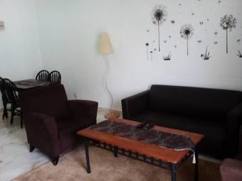 Apartamento Marina Terrace And Bayview Villas