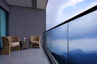 Hotel Best Western Premier Ion Delemen