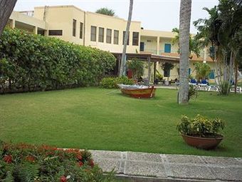 Hotel Parador El Faro