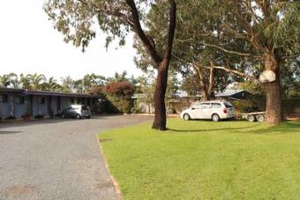 Inverloch Motel