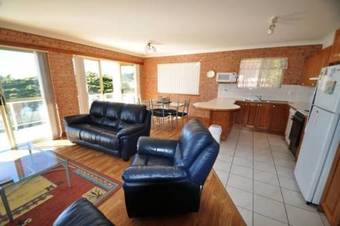 Apartamento Grand Pacific 1