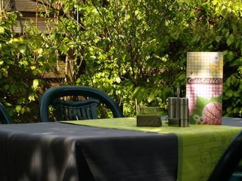 Posada Gasthof Kettler