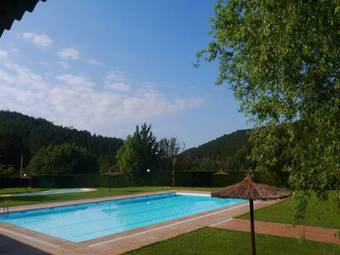 C�mping Riera Merl�s