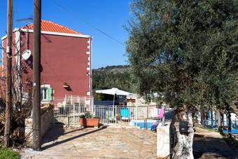 Horizon Villa Likotinara