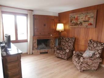 Apartamento Estudio Can Benet