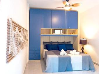 Corso Federici Apartment