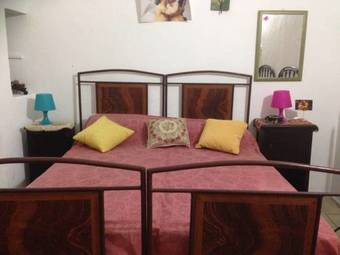 Apartamento Nel Cuore Del Salento