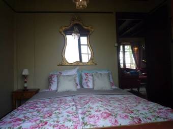 Apartamento Hoeve Welgenoegen