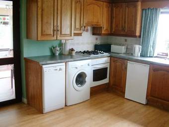 Apartamento An Teach Ban