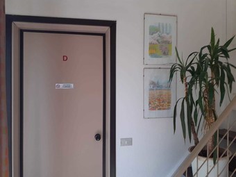 Hostal Affittacamere Giudici